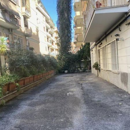 Blinded By The Light Apartment Rome Exterior photo