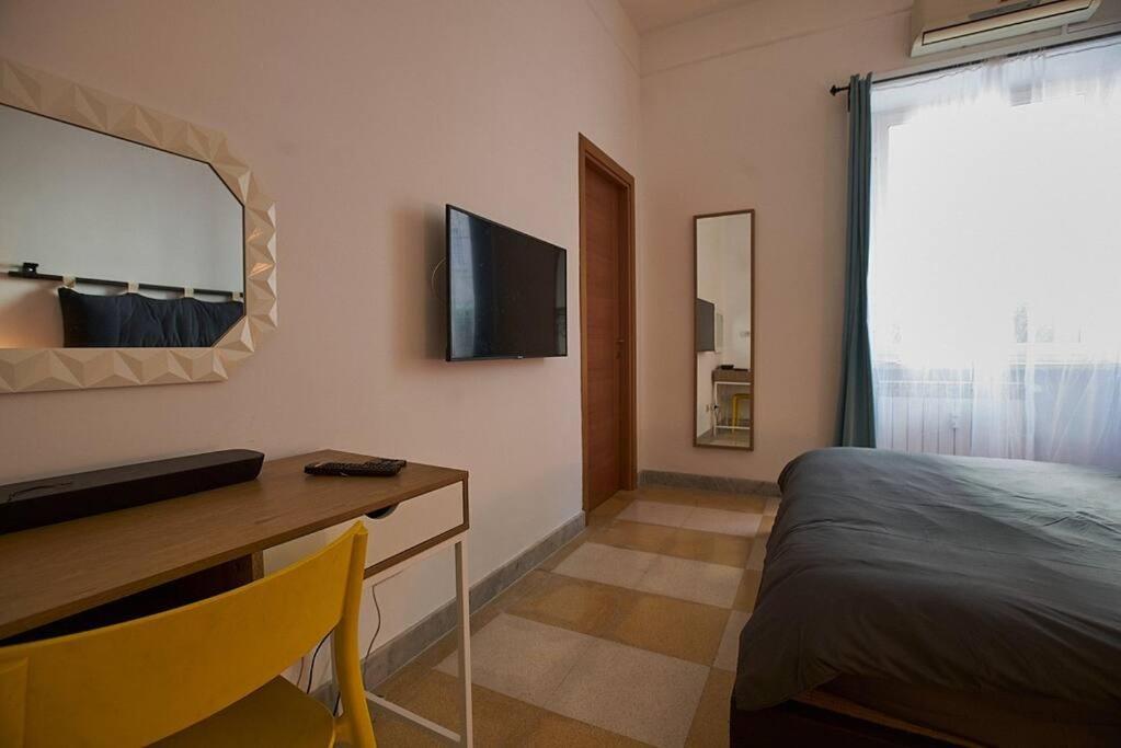 Blinded By The Light Apartment Rome Exterior photo