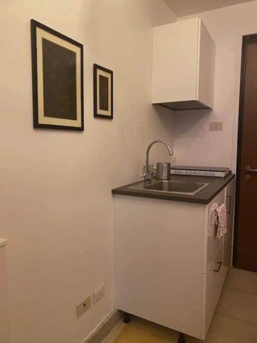 Blinded By The Light Apartment Rome Exterior photo
