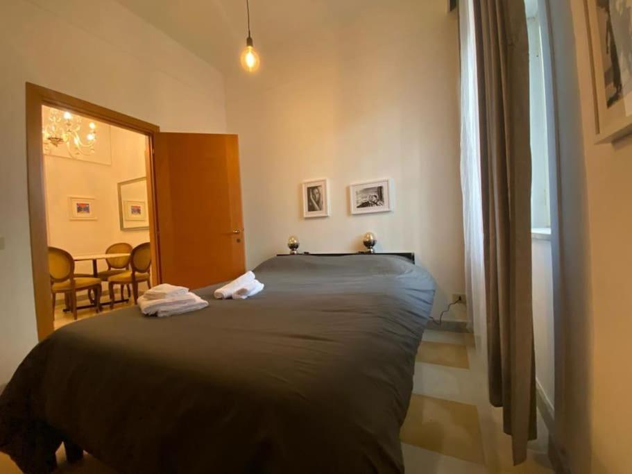 Blinded By The Light Apartment Rome Exterior photo