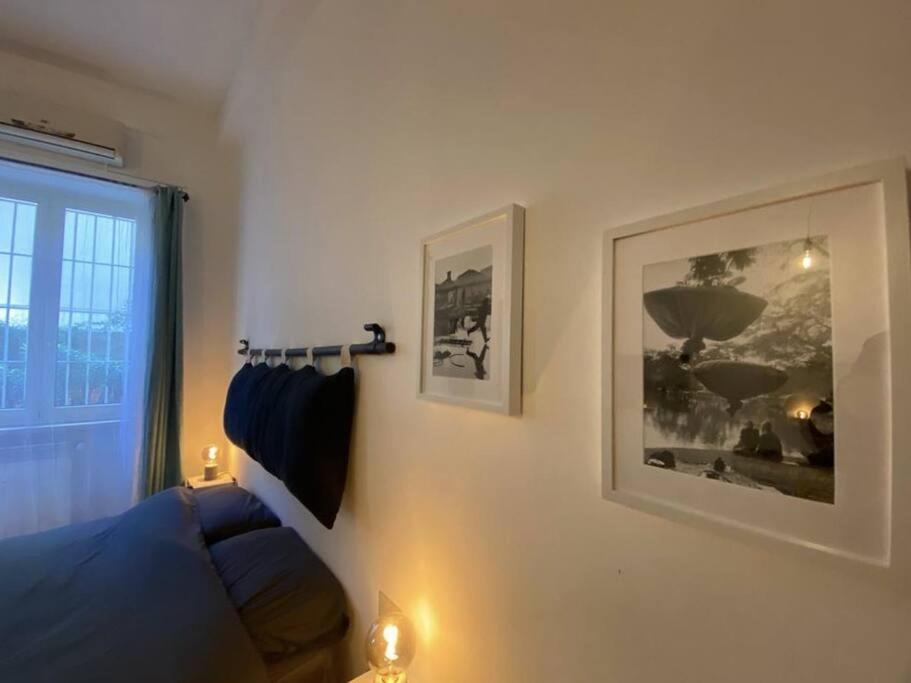 Blinded By The Light Apartment Rome Exterior photo